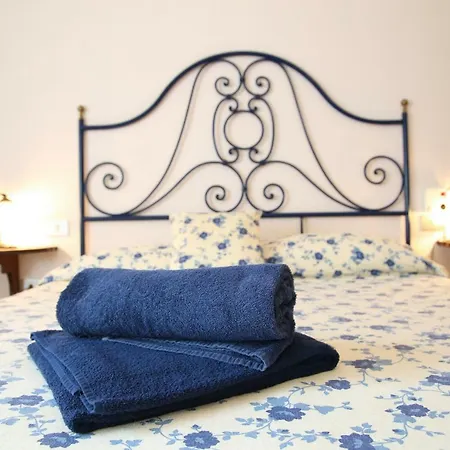 Montebelli Agriturismo Фермерский дом Гаворрано