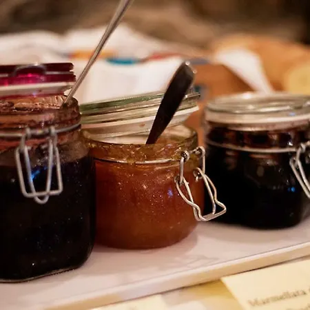 Фермерский дом Montebelli Agriturismo *