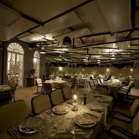 Фермерский дом Montebelli Agriturismo *