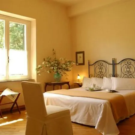 Montebelli Agriturismo * Гаворрано