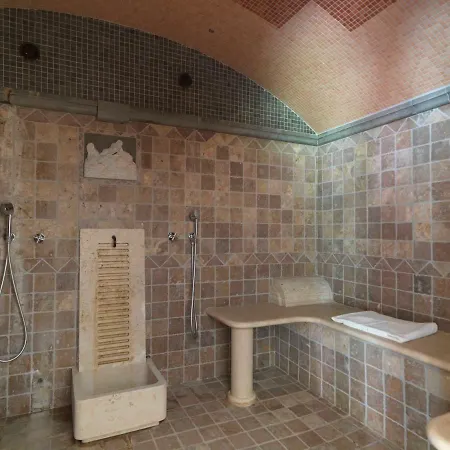 Montebelli Agriturismo Фермерский дом *