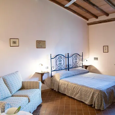 Фермерский дом Montebelli Agriturismo *