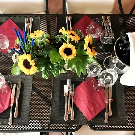 Фермерский дом Montebelli Agriturismo Гаворрано