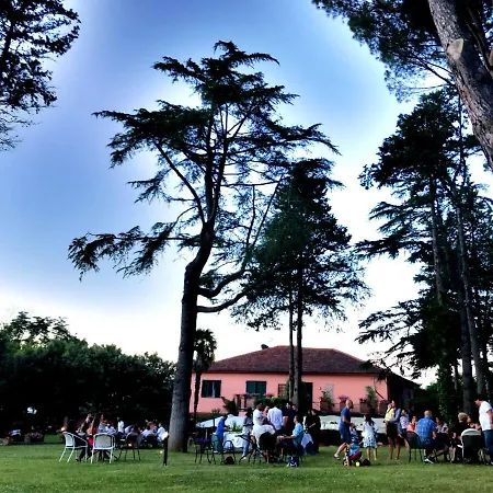 Montebelli Agriturismo *