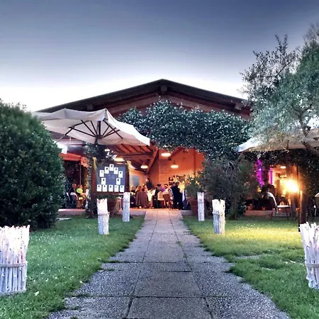 Фермерский дом Montebelli Agriturismo