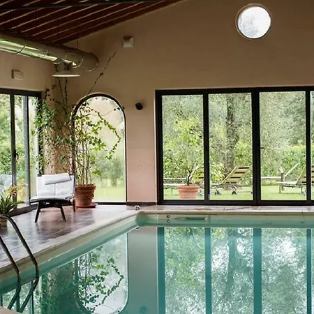 Фермерский дом Montebelli Agriturismo *