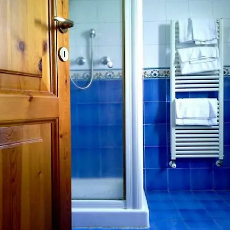 Фермерский дом Montebelli Agriturismo