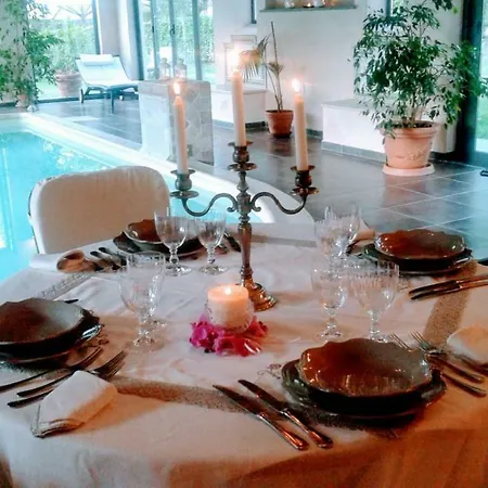 Montebelli Agriturismo Фермерский дом