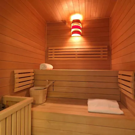 Montebelli Agriturismo Фермерский дом *