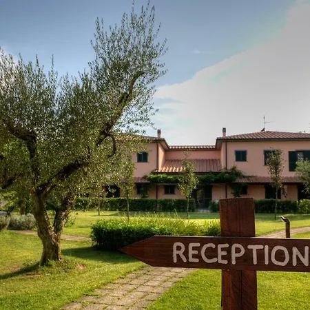 Фермерский дом Montebelli Agriturismo