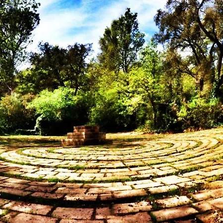 Montebelli Agriturismo Фермерский дом Гаворрано