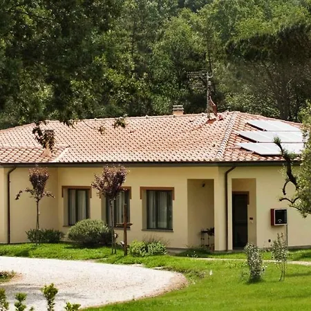 Montebelli Agriturismo