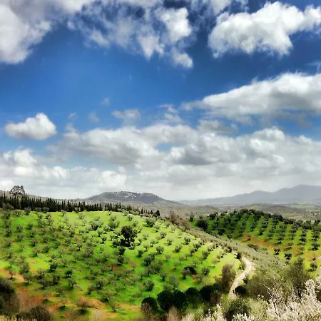 Montebelli Agriturismo * Гаворрано