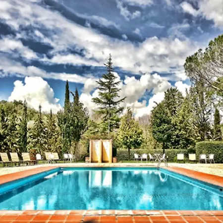 Montebelli Agriturismo Фермерский дом Гаворрано