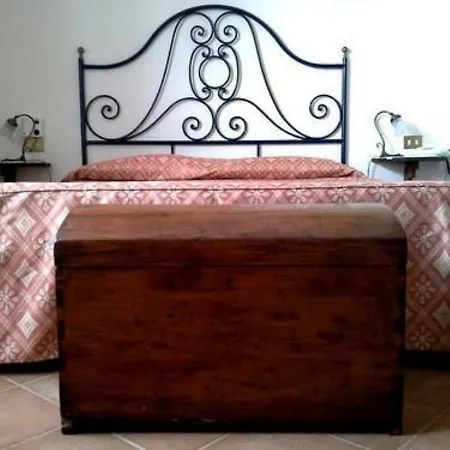 Montebelli Agriturismo * Гаворрано